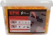 klipsy system układania płytek easy leveling 200szt. 2mm - e-315-8820