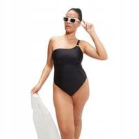 Strój kąpielowy jednoczęściowy damski na basen Speedo Asymmetric rozm.D40