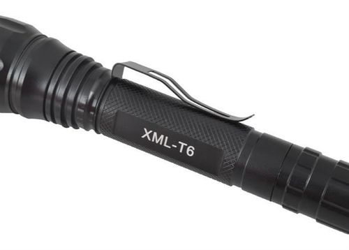 Latarka LED CREE XML-T6 na Arena.pl