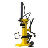 Łuparka do drewna Rębak R30T Viber-System - 30 ton PIONOWA