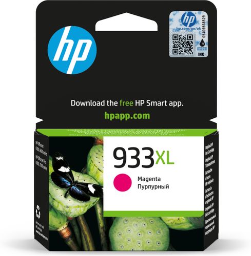 Tusz HP 933XL magenta 8,5ml na Arena.pl