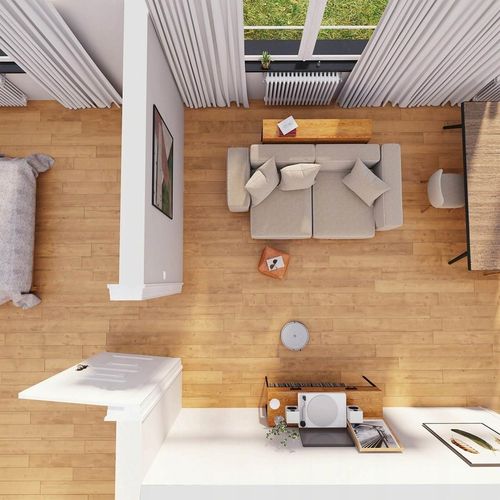 Robot Sprzątający Mopujący Myjący z mopem iRobot Roomba Combo Essential na Arena.pl