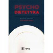 Psychodietetyka praca zbiorowa