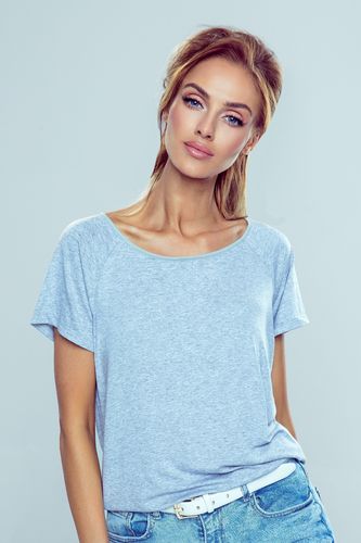 Bluzka Eldar Ilza S-XL czarny S na Arena.pl
