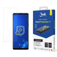 sony xperia 1 iii 5g - 3mk silverprotection+