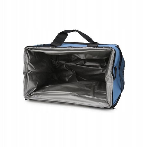 Torba termiczna izolacyjna na jedzenie napoje auto piknik plaża lunch box na Arena.pl