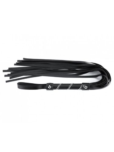 Bicz pejcz  Diamond handle flogger na Arena.pl