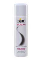 żel pjur woman 250 ml  silicone