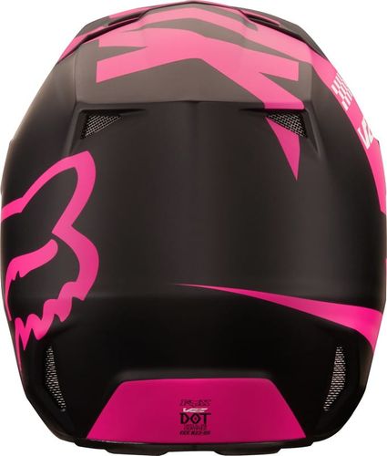 KASK FOX V-2 MASTAR BLACK L na Arena.pl