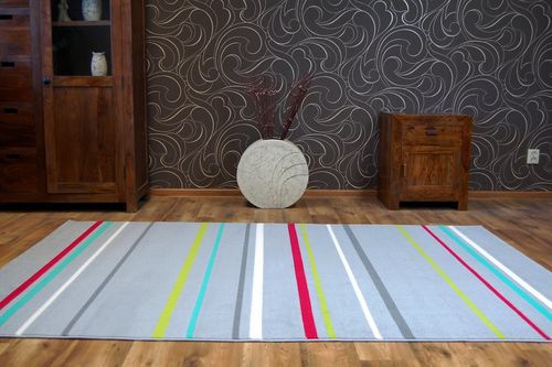 Dywan BCF FLASH 33238/350 na Arena.pl