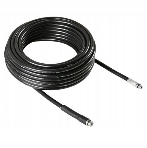 WĄŻ DO CZYSZCZENIA KANALIZACJI RUR 15m DO MYJEK KARCHER K2-K7 na Arena.pl