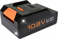 AKUMULATOR LI-ION 10.8V 1.3AH DO 78118/78981 SZYBKIE ŁADOWANIE STHOR