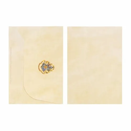 Zestaw do pisania listów Koperty Harry Potter na Arena.pl