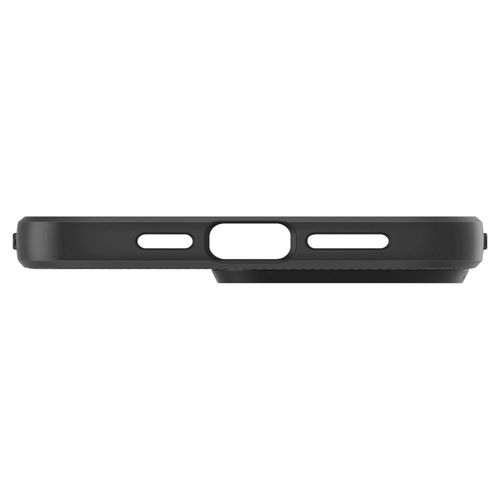 spigen liquid air iphone 14 pro matte black na Arena.pl