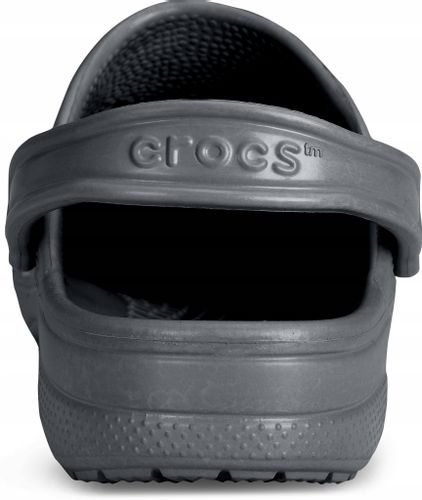 Męskie Lekkie Klapki Chodaki Crocs Baya 10126 Clog 48-49 na Arena.pl