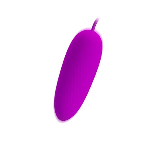 PRETTY LOVE - DESTRABLE FLIRT Naughty egg, thrusting motion na Arena.pl