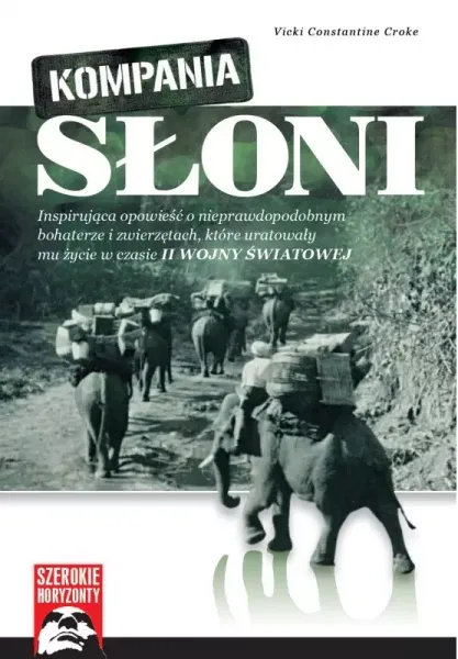 Kompania słoni zdjęcie 1