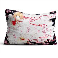 Poduszka CardCaptor Sakura DO WYBORU