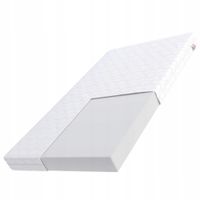 80x200 materac piankowy T25 H3 15 cm do łóżka pokrowiec oddychający