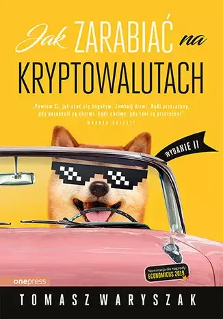 Jak zarabiać na kryptowalutach zdjęcie 1