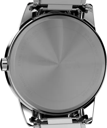 ZEGAREK MĘSKI TIMEX Easy Reader TW2W52200 + BOX na Arena.pl