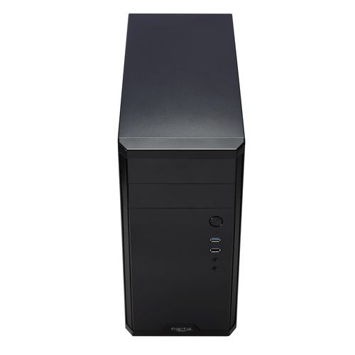 Fractal Design Core 1100 Black FD-CA-CORE1100-BL na Arena.pl