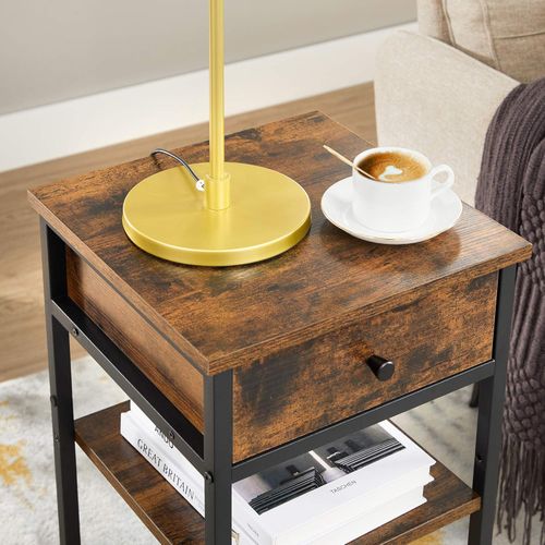 Stolik Szafka - LET502B01 na Arena.pl