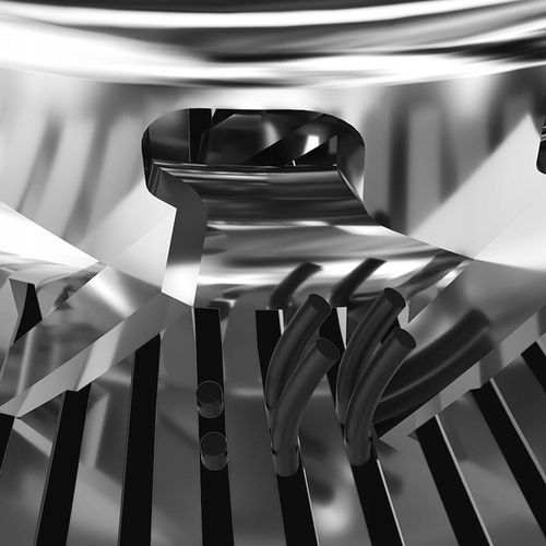 Enchen Steel 3S Golarka męska elektryczna maszynka do golenia zarostu na Arena.pl