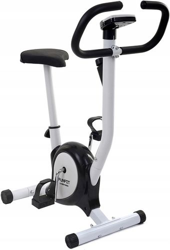 ROWER TRENINGOWY ROWEREK STACJONARNY Z KOMPUTEREM na Arena.pl