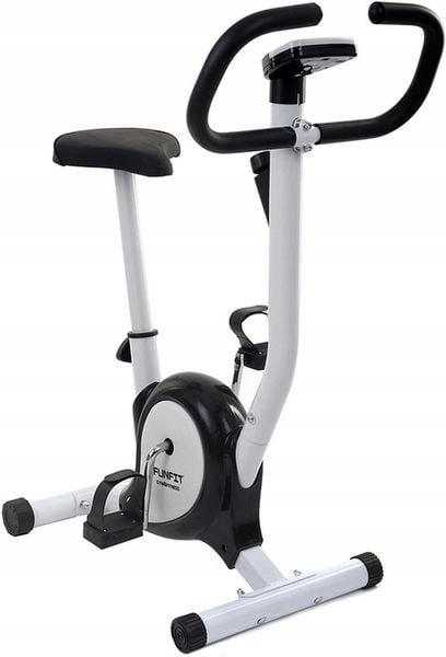 ROWER TRENINGOWY ROWEREK STACJONARNY Z KOMPUTEREM zdjęcie 11