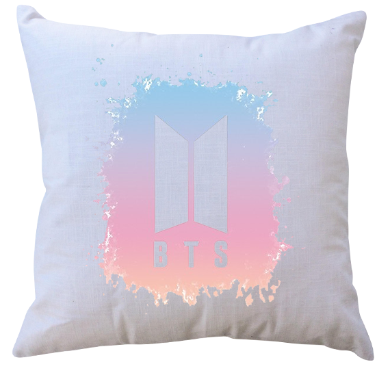 Poduszka BTS zdjęcie 1