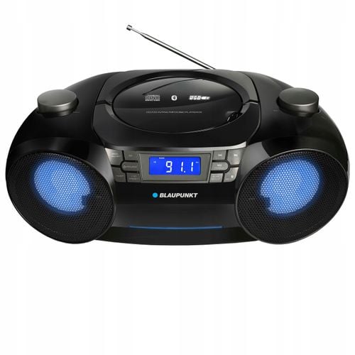 RADIO RM BLAUPUNKT BB31LED na Arena.pl