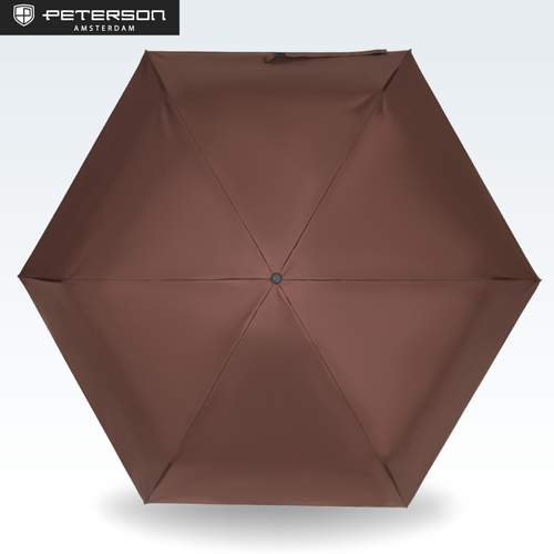 parasolka ptn umb-03t-5928 brown na Arena.pl