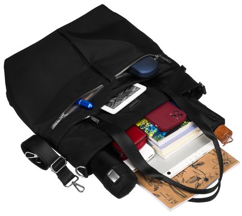 torebka ptn cty-05-6159 black na Arena.pl