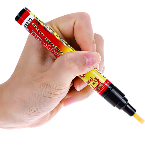 Kredka Do Usuwania Rys Karoserii Samochodowa Flamaster FIX IT PRO Pisak na Arena.pl