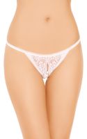 string 2227 - white s/l