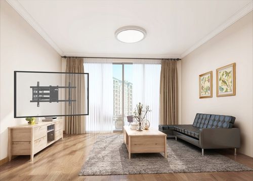 92cm DŁUGI Uchwyt do Telewizora Wieszak TV 42-90 cale ULTRA MOCNY TEST na Arena.pl