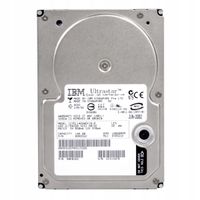 Dysk IBM IC35L146UWDY10-0 146 GB 3,5" SCSI