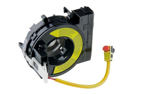 TAŚMA KIEROWNICY/ZWIJAK KIA CEE'D 2015 2016 2017 2018 na Arena.pl