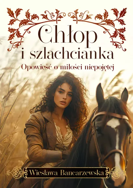 Chłop i szlachcianka zdjęcie 1