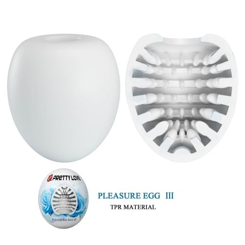 pretty love   pleasure egg iii, abs / tpr na Arena.pl