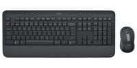 Logitech Signature MK650 Combo For