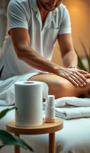 CZYŚCIWO przemysłowe PURA, RĘCZNIK PAPIEROWY biały, 100% celuloza, 2x200m na Arena.pl