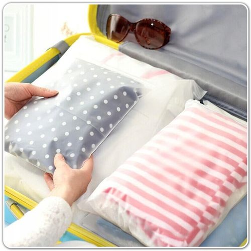 26 x WORKI NA UBRANIA AKCESORIA TORBY DO WALIZKI BAGAŻU ORGANIZER PODRÓŻNY na Arena.pl