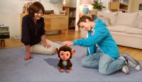 EYEPET PL PS3 na Arena.pl