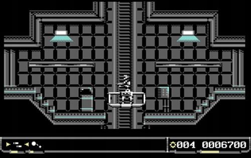 Konsola PLAION The C64 mini - Black Edition Czarny na Arena.pl