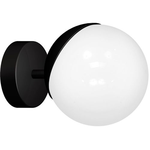 Kinkiet SFERA BLACK 1xE14 na Arena.pl