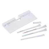 Przystawka do Druku na Długopisach Prowadnica do Colop E-mark + Długopisy