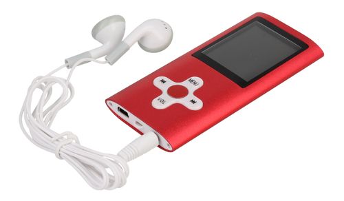 Odtwarzacz mp3 mp4 dyktafon pendrive M98 na Arena.pl