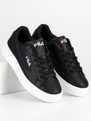FILA OVERSTATE L LOW WMN Rozmiar - 40 na Arena.pl